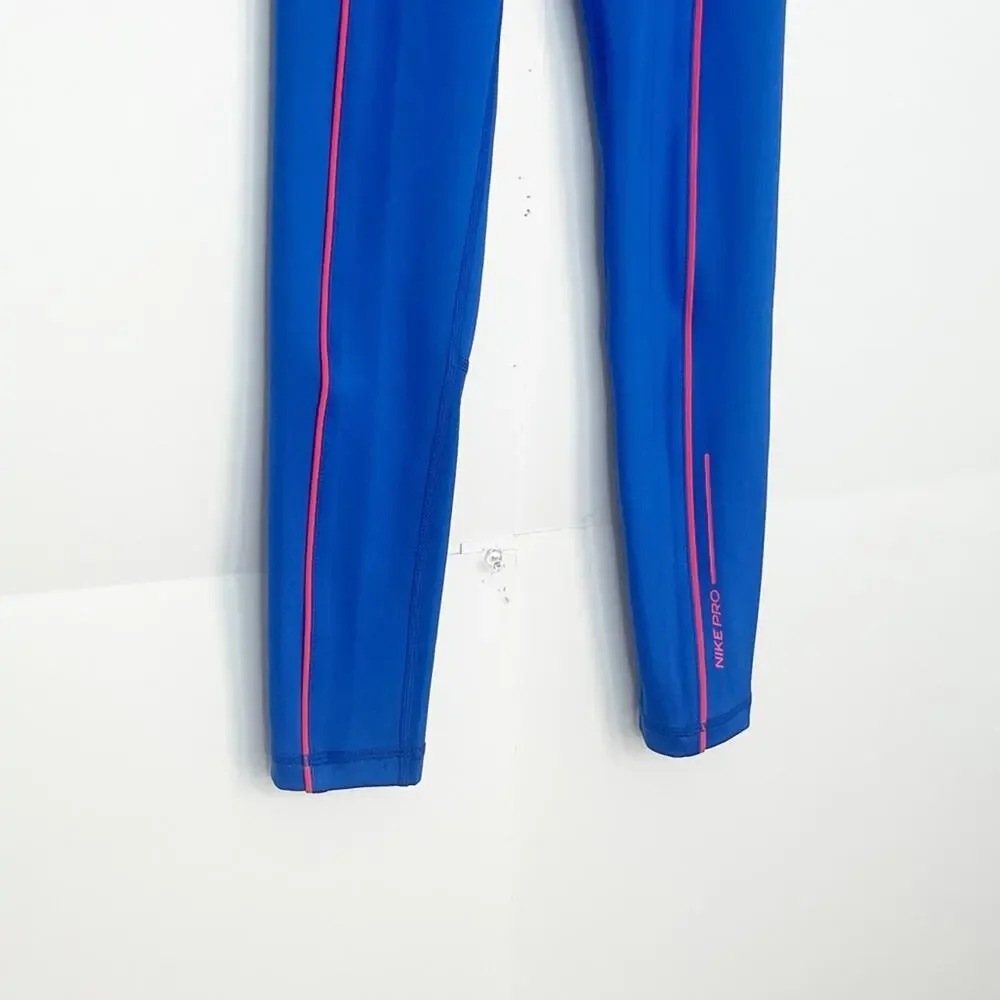 Kids Nike Pro Leggings Size XS